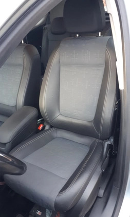 Opel Meriva cena 23700 przebieg: 212000, rok produkcji 2011 z Gorzów Śląski małe 407